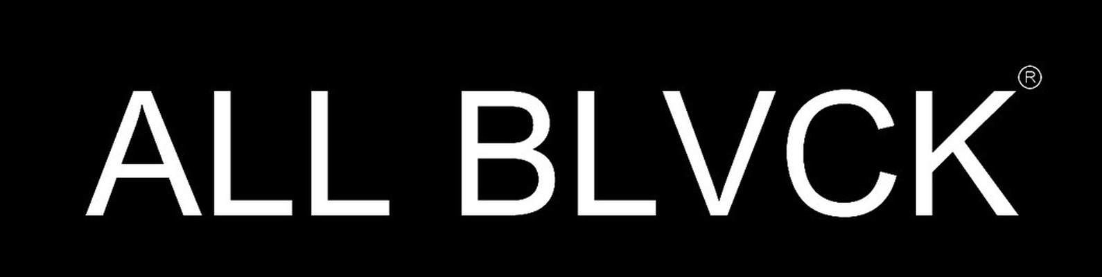 AllBlvck