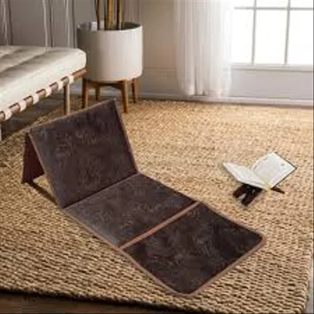 سجادة الصلاة الفاخرة