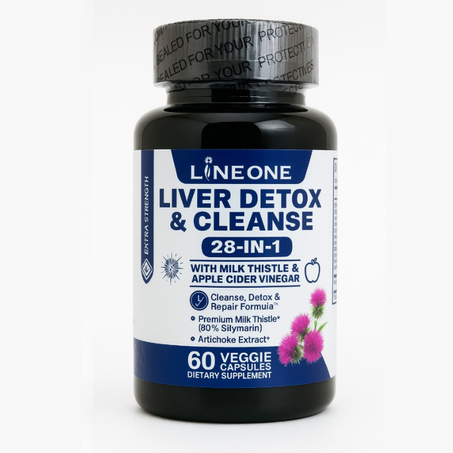 "Usafishaji wa ini wa asili 🌱💧 – Furahia afya bora na nguvu mpya kwa msaada wa kusafisha ini na kuondoa sumu mwilini! ✨🍃"