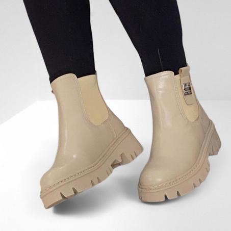 Bottes  pour femmes 2 Couleurs