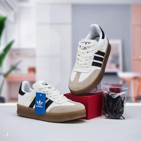 Espadrille Adidas en 3 Couleurs