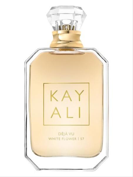 Kayali 57- White Flower