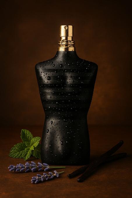 LE MALE LE PARFUM Eau De Parfum Intense