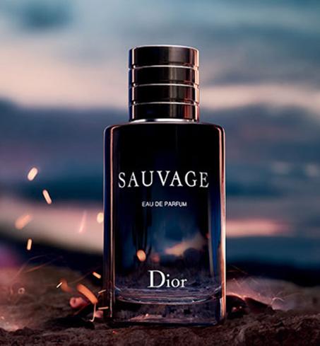 Dior Sauvage/ Sauvage Elixir
