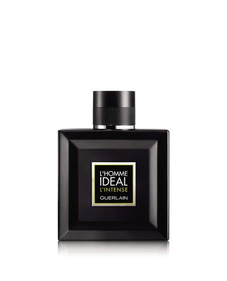 Guerlain- Lhomme idéale l'intense