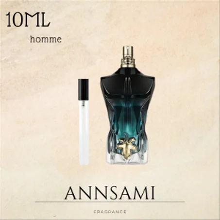 10 ML HOMME