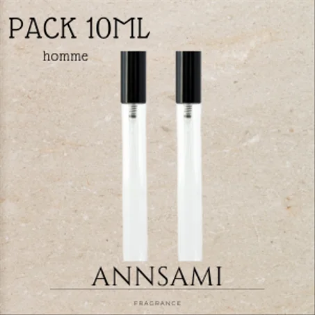 PACK DECANTES