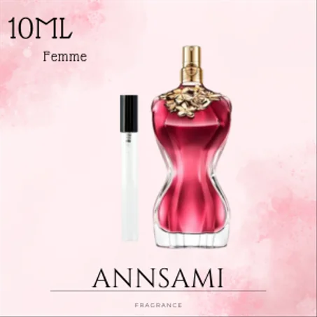 10 ML FEMME
