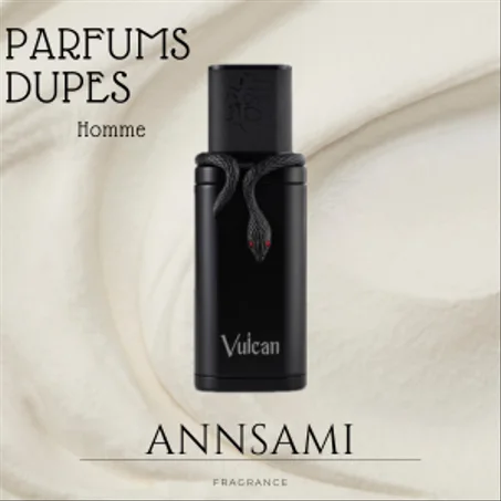 PARFUMS DUPES HOMME