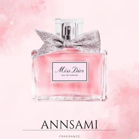 MISS DIOR EDP