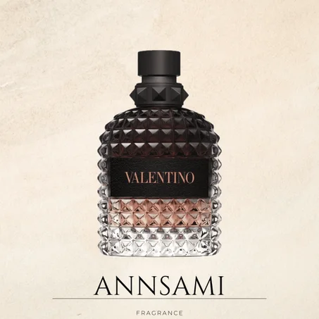 VALENTINO UOMO BIR CORAL FANTASY EDT 10ML