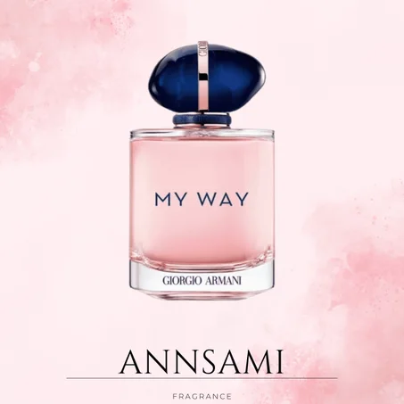 GEORGIO ARMANI MY WAY 10ML