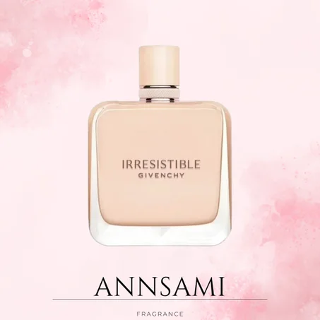 IRRESISTIBLE NUDE VELVET 10ML