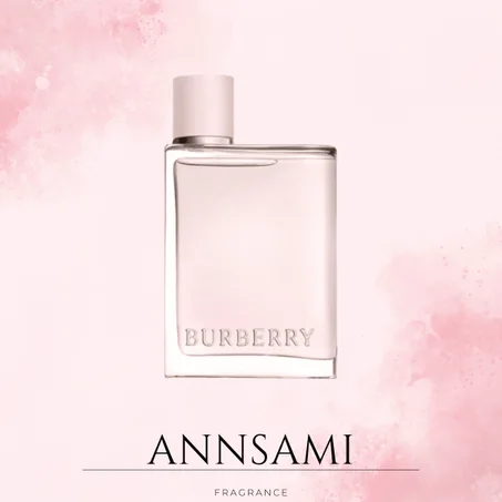 BURBERRY HER EDP INTENSE 10ML