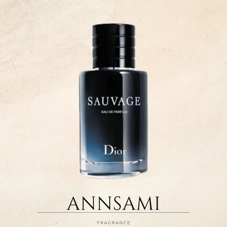 DIOR SAUVAGE 10ML
