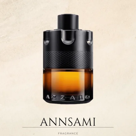 AZZARO THE MOST WANTED LE PARFUM 10ML