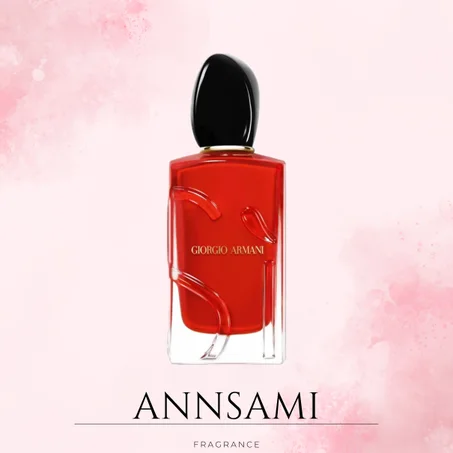SI EDP PASSIONE 100ML