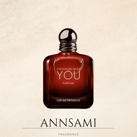 STRONGER WITH YOU PARFUM 100ML
