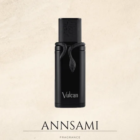 VULCAN BLACK FRIDAY
