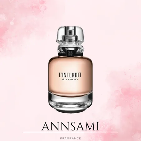 L'INTERDIT EDP 80ML