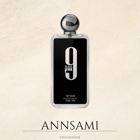 9PM AFNAN