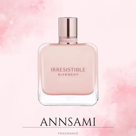 IRRESISTIBLE EDP ROSE VELVET 10ML
