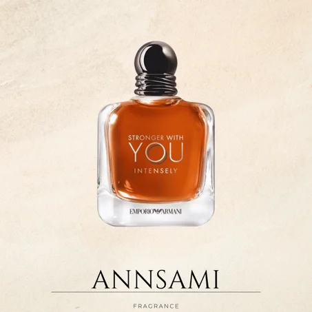 STRONGER WITH YOU INTENSLY 10ML