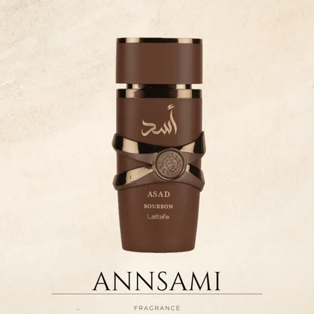 ASAD BOURBON