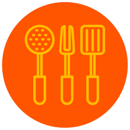 اكسيسوارات المطبخ