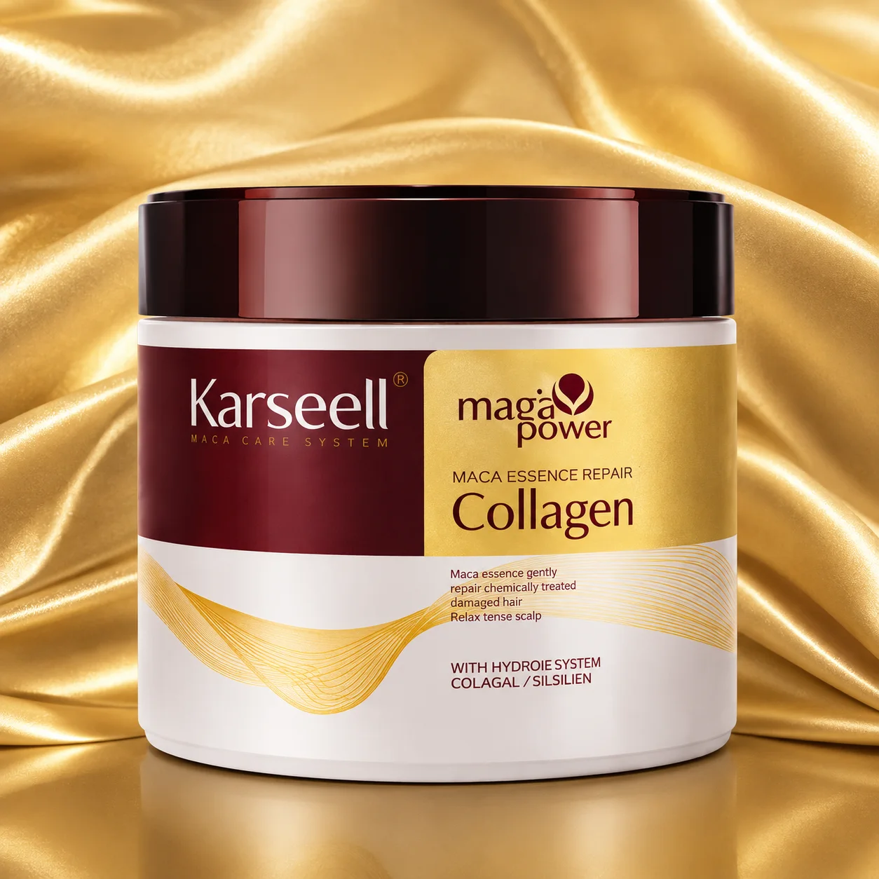 mask karseell