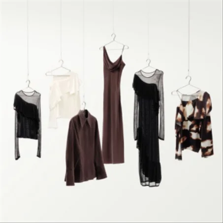 Vêtements