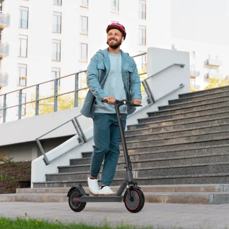 Trottinette Électrique AOVOPRO Tmax – CADIILO