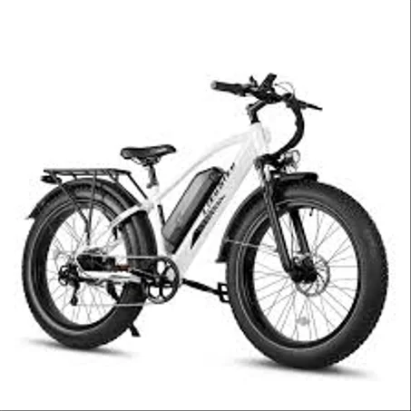 Vélo électrique likebike Lander