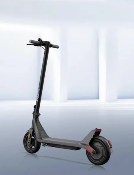 Trottinette électrique XIAOMI 4 Lite 2nd Gen