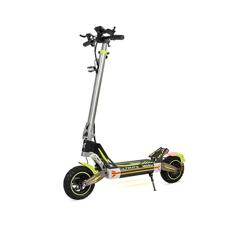 ECOXTREM M41 TANK ULTIMAT