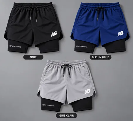 Pro Training Shorts