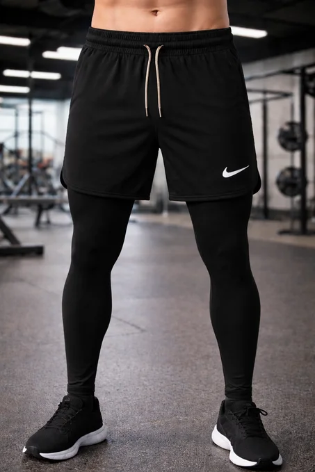 shorts and pants nike