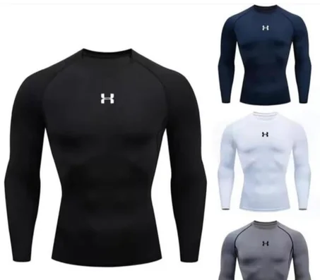 COMPRESSION UNDER ARMOUR