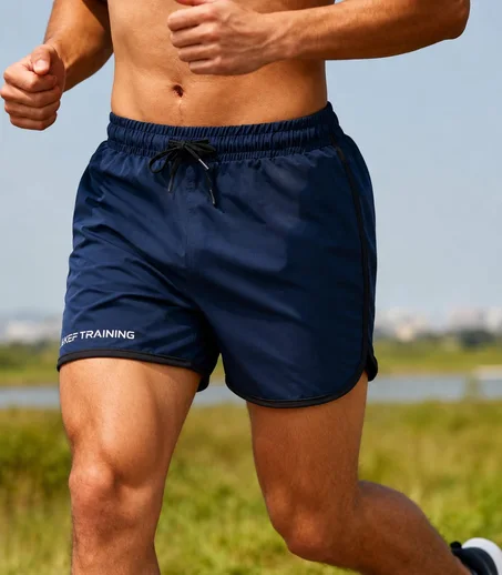 CHORTE RUNING SANS COLON