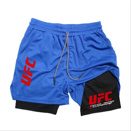 shorts UFC