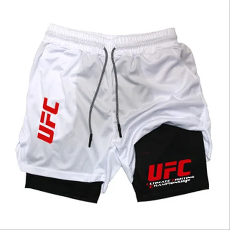shorts UFC