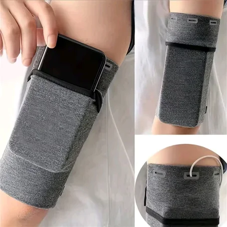poche de telephone