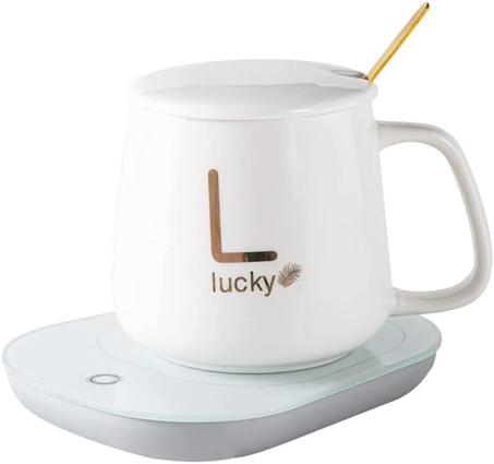 Cup Pour Réchauffer Les Boissons كوب ذكي لتسخين المشروبات