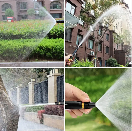 Pistolet D'eau Sous Pression رشاش عالي ضغط