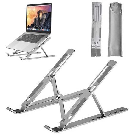 Support Pour Ordinateur Portable حامل الحاسوب المحمول