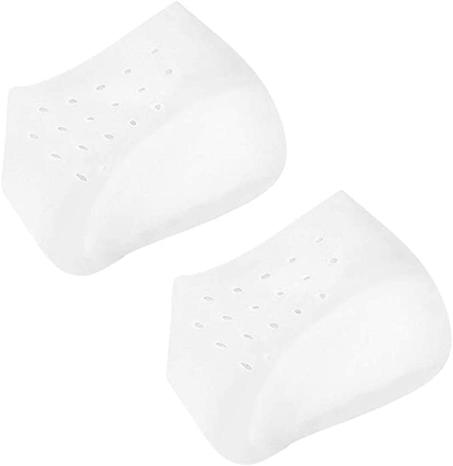 The invisible insole increase height كعب السيليكون لزيادة الطول