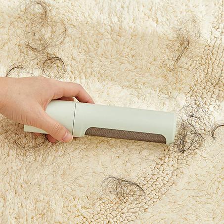 Brosse Des Poils D'animaux فرشاة إزالة شعر الحيوانات الأليفة