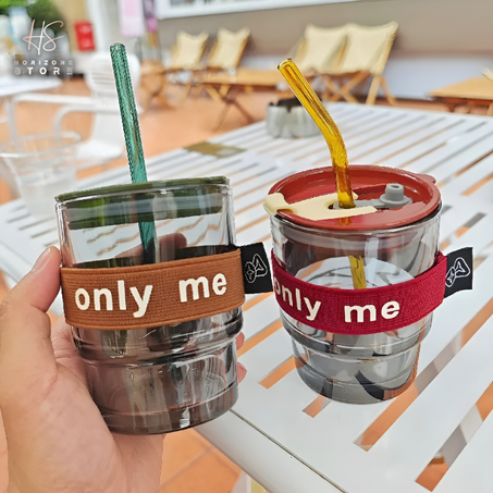 Only me Cup