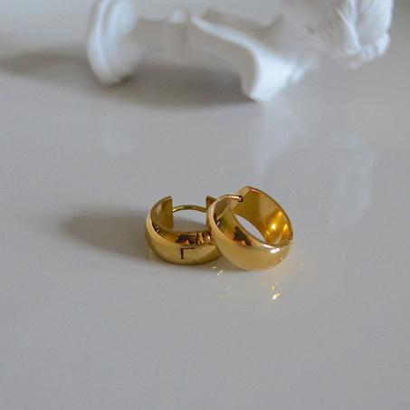 Boucles d'oreilles VINTAGE