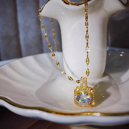 Little piece of heaven